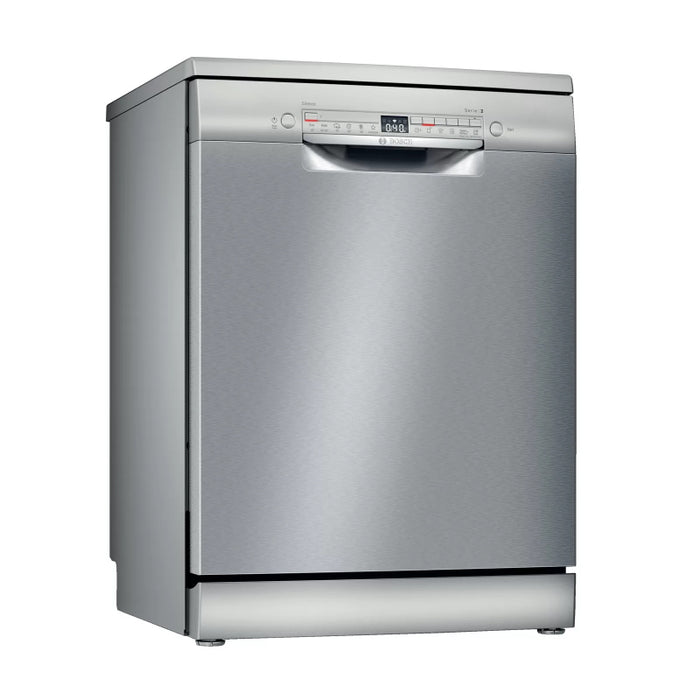 מדיח כלים רחב Bosch SMS2HTI54E בוש