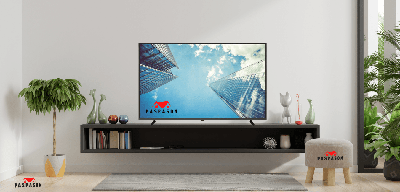 טלוויזיה Normande NTV5500 נורמנדי