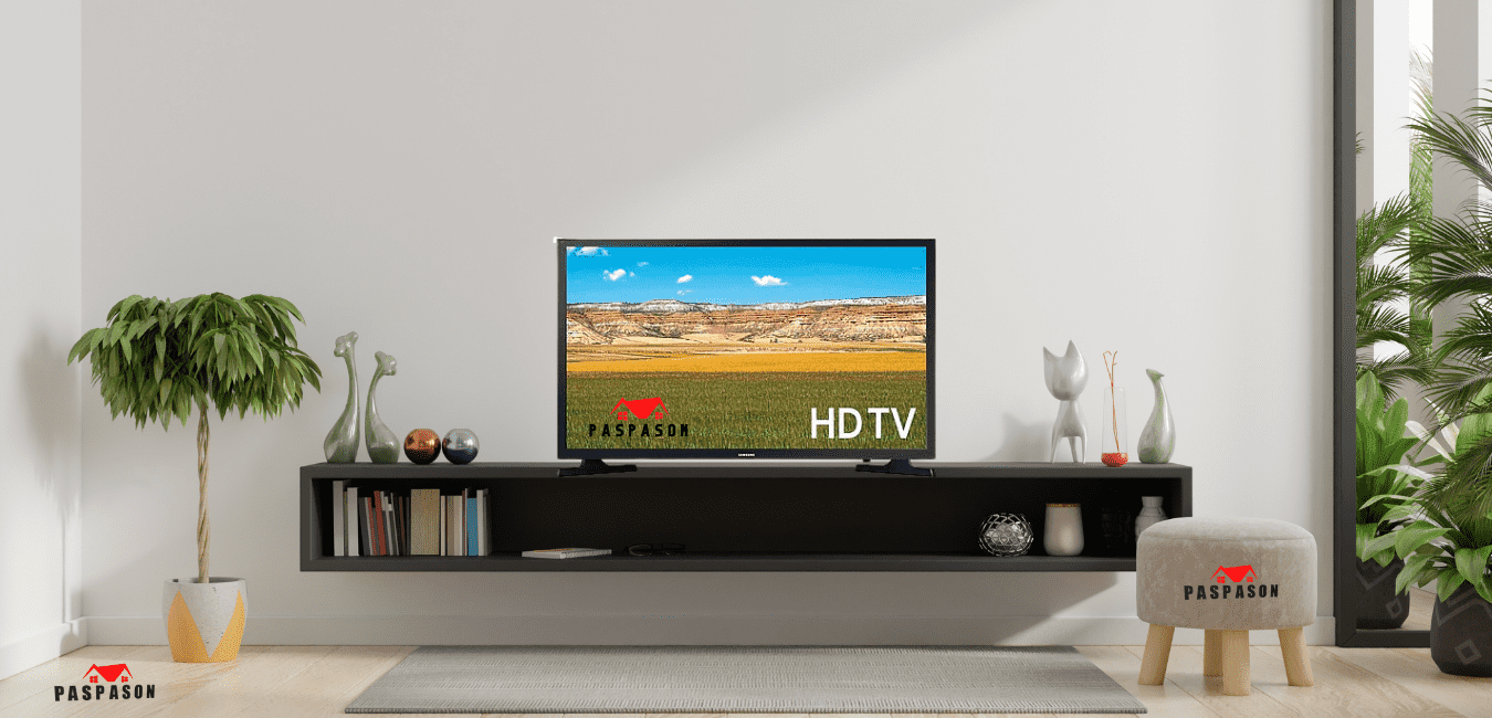 פספסון |paspason SAMSUNG UE32T5300:טלוויזיה 32 אינץ דגם