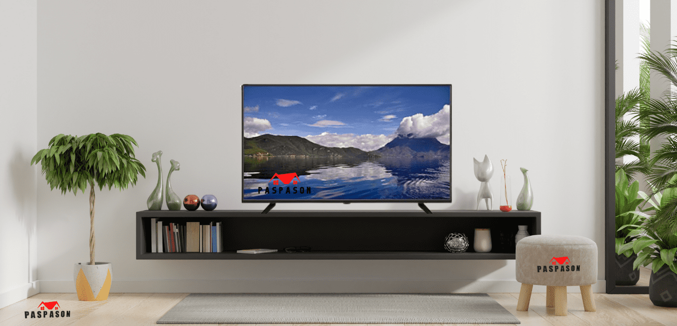טלוויזיה Normande NTV4400 Full HD 40 אינטש נורמנדי