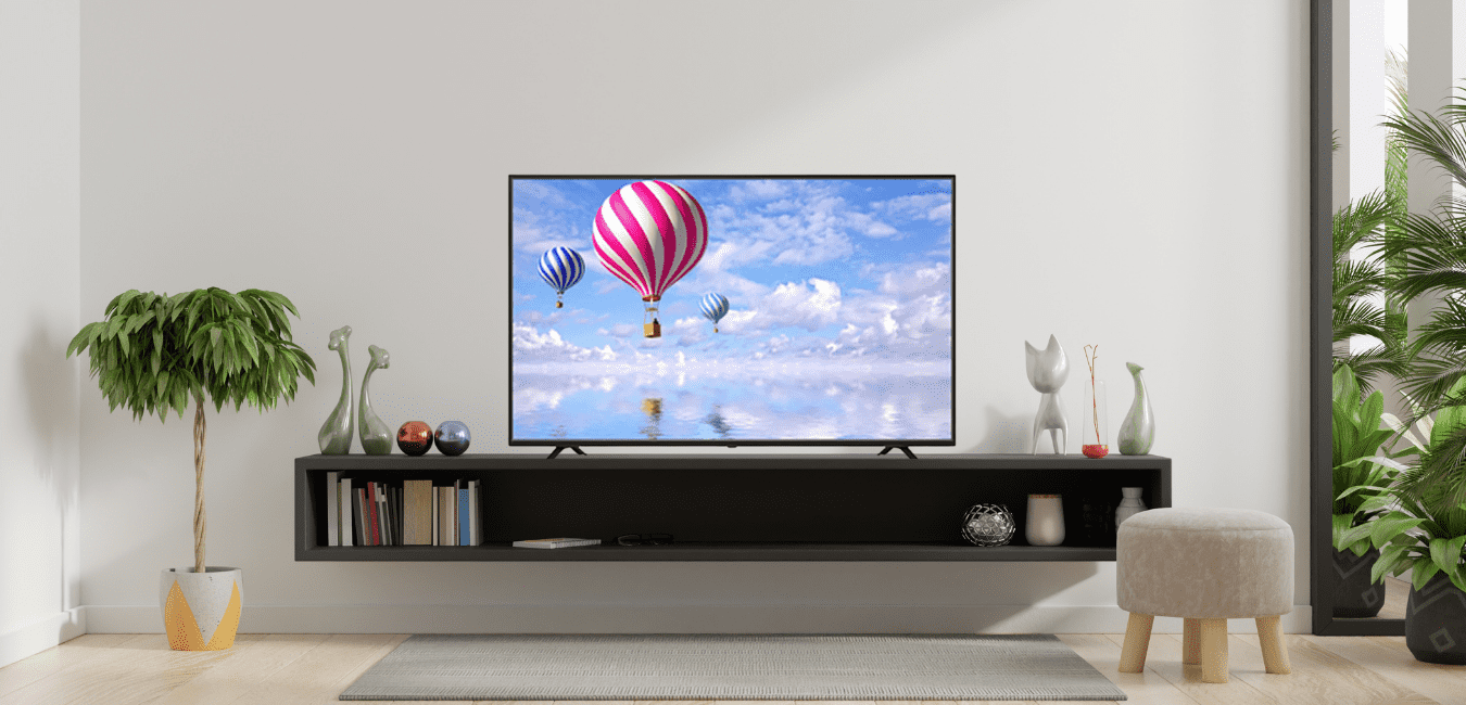 דגם:NTV 6500 4K Ultra UHD SMART TV Normande טלוויזיה 65 אינץ
