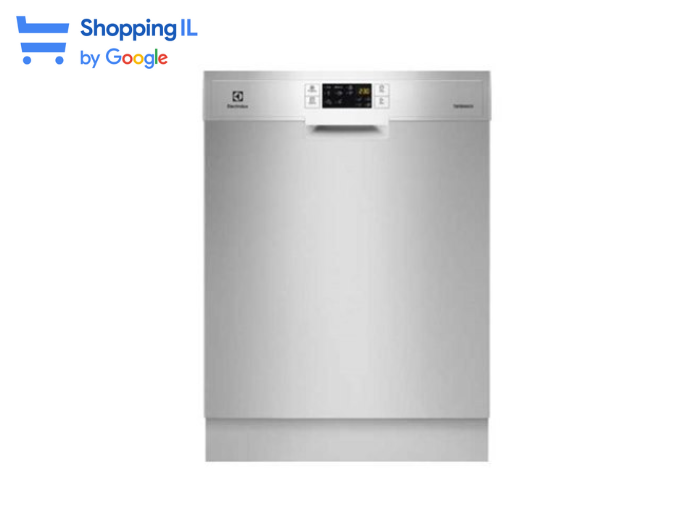מדיח כלים רחב Electrolux ESF5513LOX אלקטרולוקס