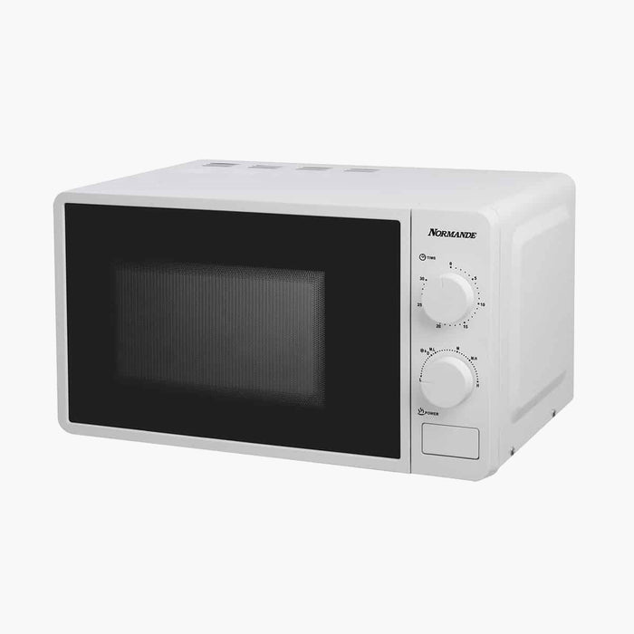 Normande מיקרוגל מכני 20 ליטר דגם:ND2090