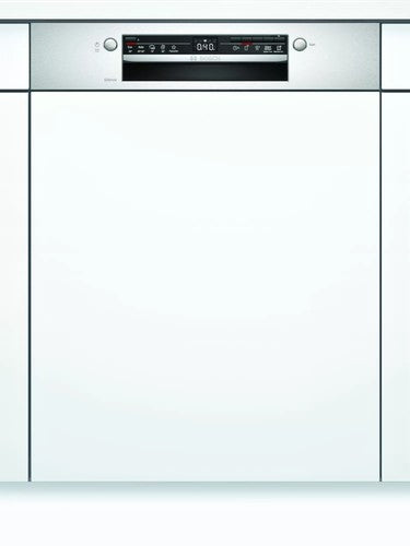 פספסון | paspason Bosch SMI2ITS33E:מדיח כלים חצי אינטגרלי רחב דגם
