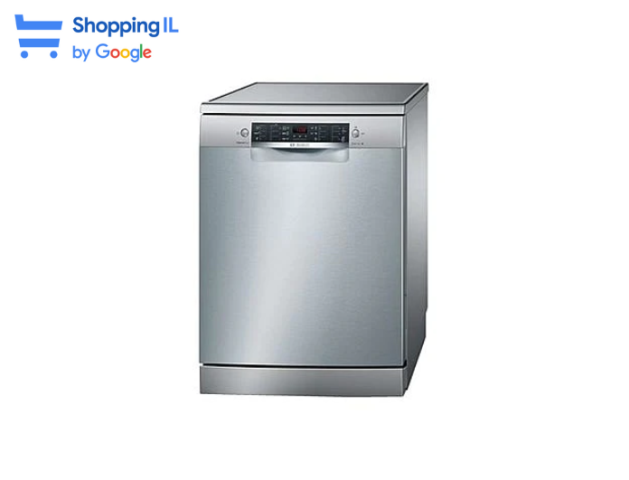 Bosch SMS46LI04E:מדיח כלים דגם