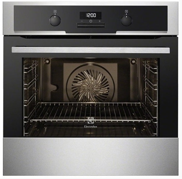 EOB5450AAX:תנור בנוי דגם Electrolux פספסון