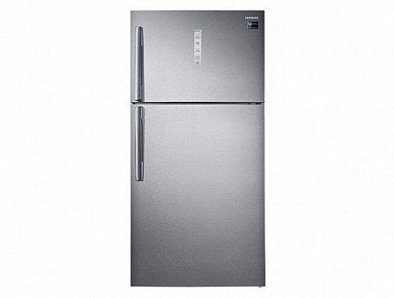 מקרר מקפיא עליון SAMSUNG דגם RT58K7000