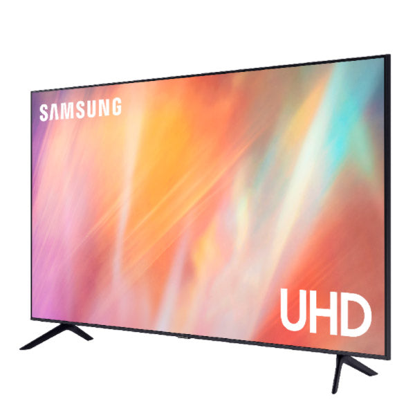 טלוויזיה SAMSUNG 43 אינץ' UE43AU7100