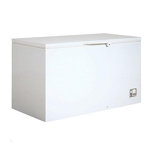 מקפיא תעשייתי De-Frost 466 ליטר Normande דגם: ND-560
