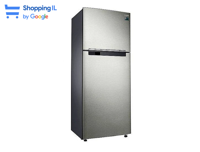 מקרר מקפיא עליון 453 ליטר Samsung RT46K6030