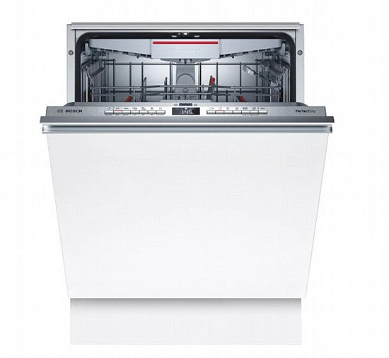 מדיח כלים רחב Bosch SMV6ZCX02E בוש