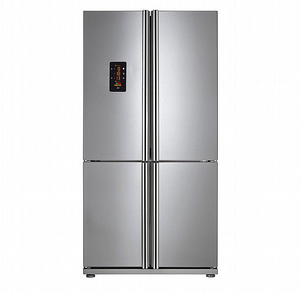 פספסון Teka דגם:NFE900 מקרר 4 דלתות 610 ליטר Teka