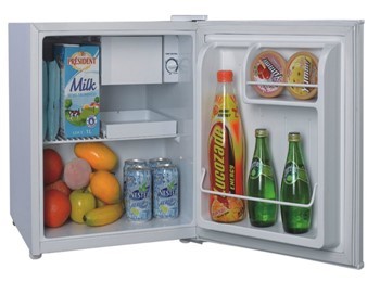 מקרר משרדי 50 ליטר De-Frost תוצרת Normande דגם BC50