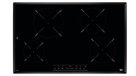 פספסון TEKA IR 8400:כיריים אינדוקציה דגם