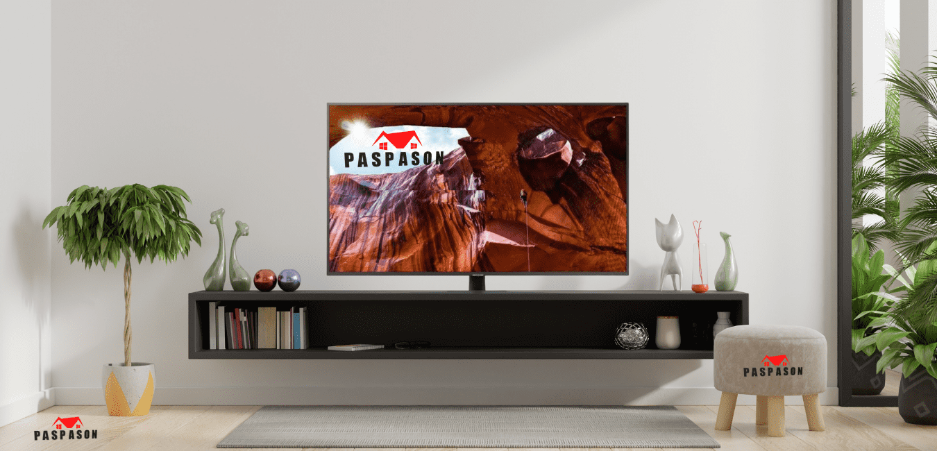 55TU8500 :דגם SMART 4K SAMSUNG טלוויזיה 55 אינץ