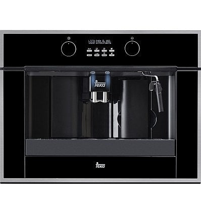 מכונת קפה Teka אינטגרלית דגם CLC855GM
