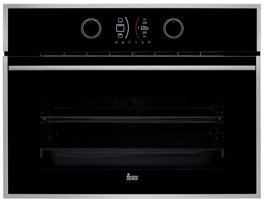 תנור בנוי 45 ליטר Teka דגם: HLC-860P פספסון