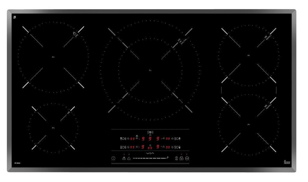 פספסון Teka דגם:IB-9530 כיריים אינדוקציה