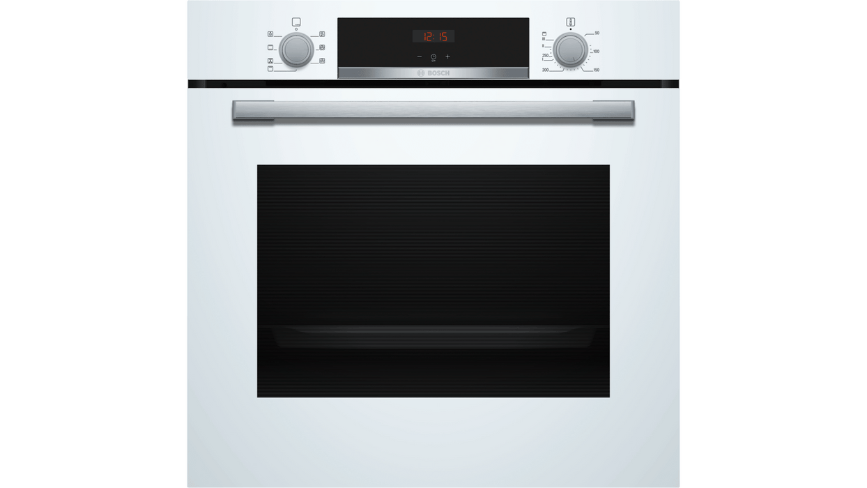 תנור אפיה Bosch דגם:HBA334YB0 פספסון