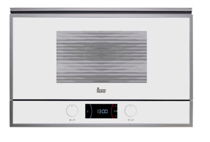 מיקרוגל בנוי 22 ליטר Teka דגם: ML-822 BIS
