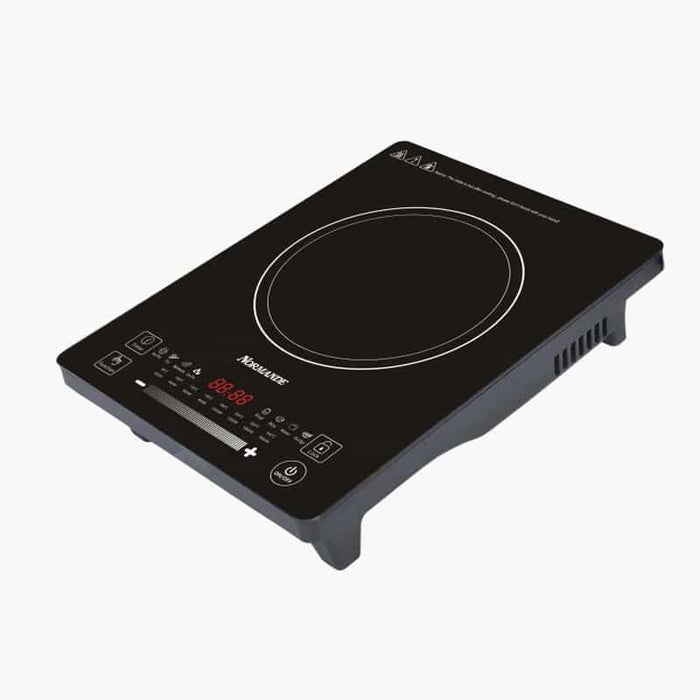 Normande InfraRed ND 101:כיריים אינדוקציה דגם