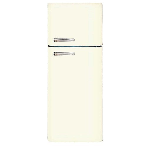 מקרר רטרו 210 ליטר Normande נורמנדה ND-490