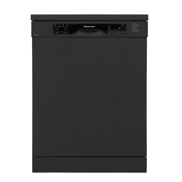 מדיח 12 מערכות כלים מבית Normande דגם ND-60800B