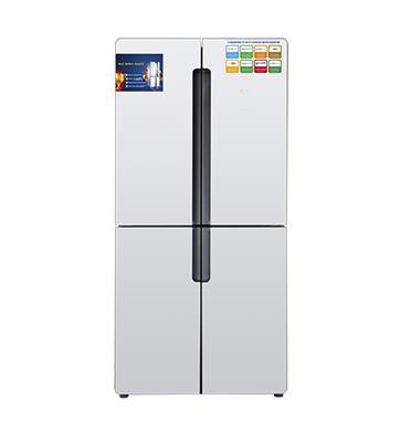 מקרר 4 דלתות 541 ליטר Normande נורמנדה ND890CHG