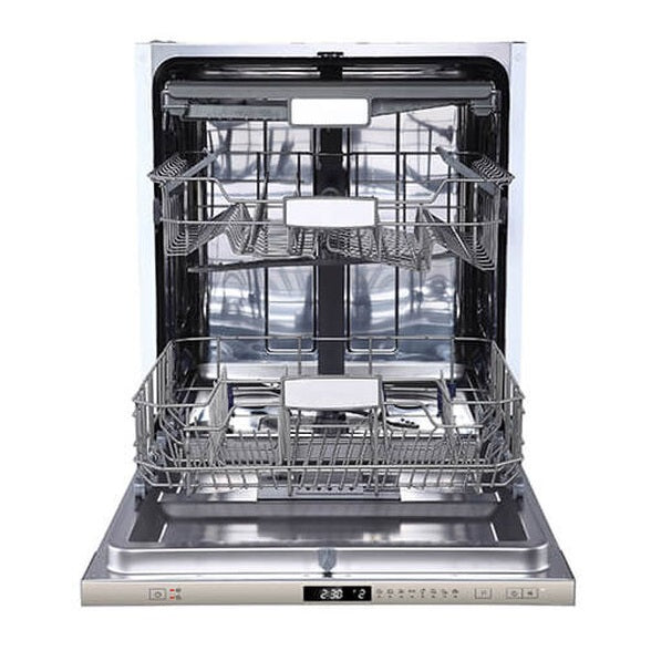 Normande ND-FI7120:מדיח כלים אינטגרלי מלא דגם