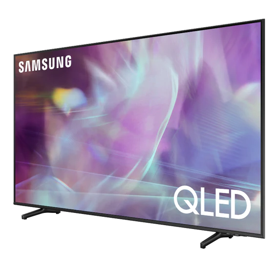 Samsung QE65Q67A QLED סמסונג 65'' אינץ