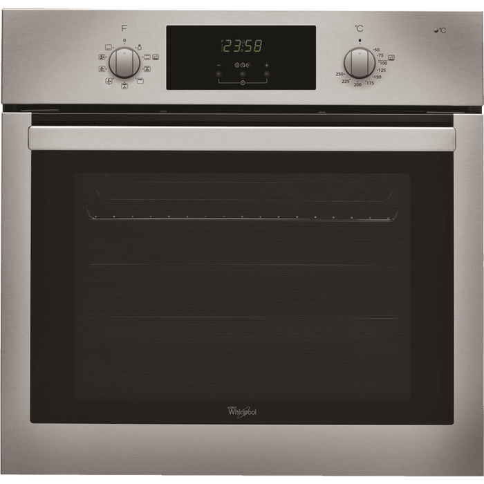 פספסון Whirlpool דגם- AKP742IX תנור בנוי 65 ליטר