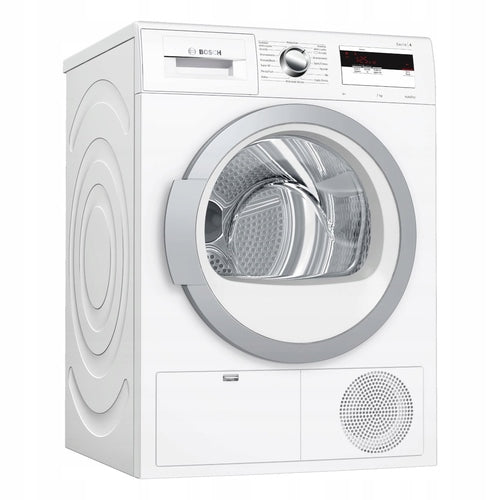 פספסון Bosch דגם:WTG86401PL מייבש כביסה 8 ק"ג