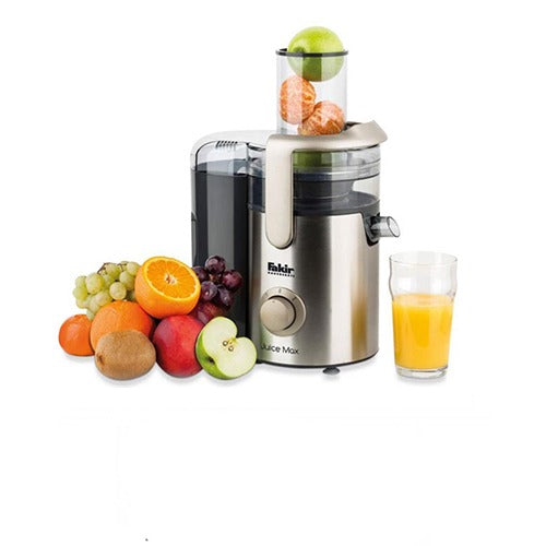 פספסון FAKIR JUICE MAX:מסחטה מיצים דגם