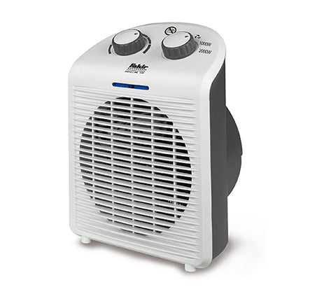Fakir Trend HL 100:מפזר חום לבית ולחדרי אמבטיה דגם
