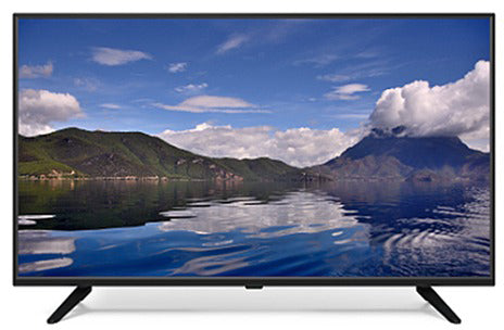 טלוויזיה חכמה 43'' Full HD מערכת הפעלה Normande TV-43SP Linux