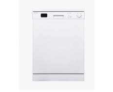 Normande דגם: KLD-4240 CLASSIC מדיח כלים עם 6 תכניות הדחה
