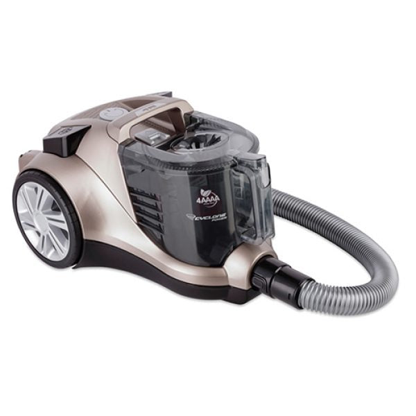 FAKIR RANGER ELECTRONIC :שואב אבק דגם