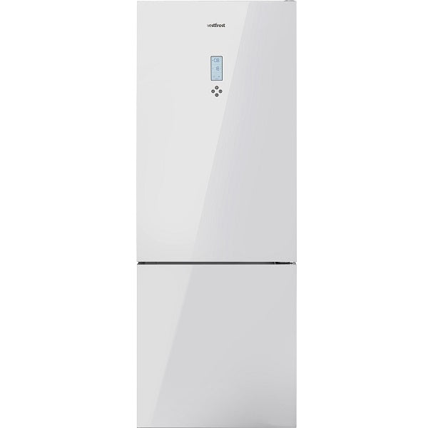 מקרר מקפיא עליון No-Frost נורמנדה Normande דגם KL566W