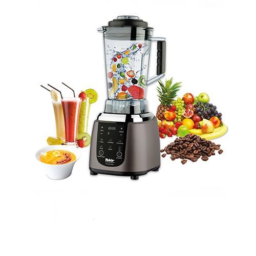 פספסון FAKIR מבית POWERMIX BLENDER :בלנדר מקצועי 1200וואט דגם